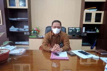 243 CJH di Pasaman belum ajukan pengembalian setoran pelunasan ibadah haji 2020