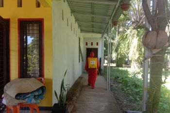 Pasien COVID-19 meninggal dunia di Pasaman Barat bertambah menjadi 61 orang
