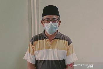 CJH batal berangkat haji 2020 tetap prioritas di 2022