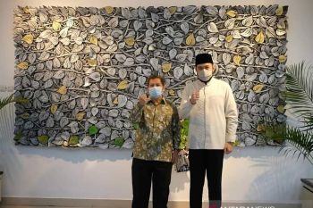 Pemkot siapkan beasiswa untuk kuliah di ISI Padang Panjang