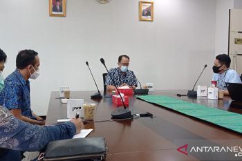 BI Sulsel gandeng PD Pasar Makassar kerja sama digitalisasi Baruga Pasar