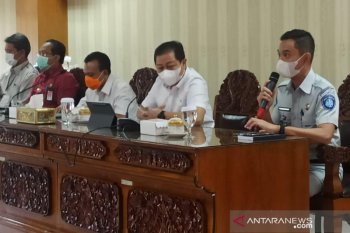 Jasa Raharja Bali bebaskan denda SWDKLLJ 100 persen sampai Desember 2020