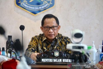 Tito minta bupati/wali kota jalankan program COVID-19 dan pemulihan ekonomi