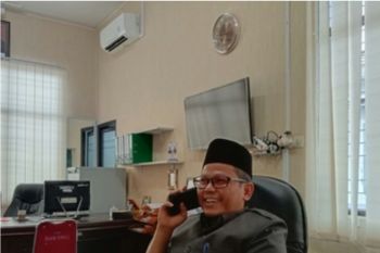 Ini strategi Bawaslu Riau sambut Pemilu 2024
