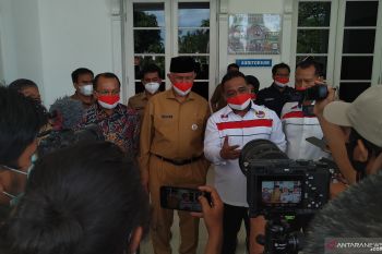 Sumbar terima Rp23,1 milliar dari remitansi pekerja migran