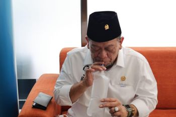 Ketua DPD RI dukung GeNose C19 dapat pengakuan Kemenkes