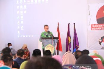 OJK Sultra gandeng forum IJK tingkatkan inklusi keuangan pelaku UMKM