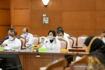 Kemensos perbaiki data terpadu kesra agar tepat sasaran
