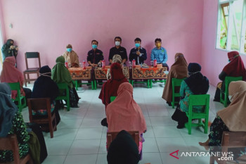 Ketua Majelis Dikdasmen PP Muhammadiyah Prof Baedhowi meninggal dunia