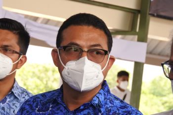 Kasus positif COVID-19 di NTT bertambah 24 orang