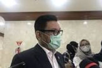 DPR pastikan pengelolaan dana haji aman dan tepis hoaks