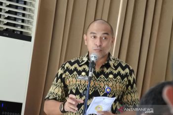 36 pasien COVID-19 di Kota Kupang sembuh