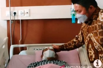Kondisi kejiwaan penikam polantas Palembang normal
