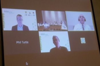 Nelnet International selenggarakan webinar pendidikan pada era COVID-19