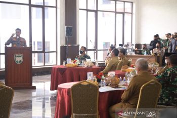 Kapolda: Pemangku kepentingan harus jadi teladan bagi masyarakat