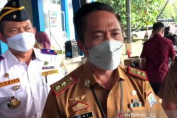 Ratu Dewa: Pemkot Palembang fasilitasi kongres BEM FISIP se-Sumatera