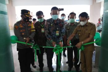 Pemkab Sigi  harap BPTP Sulteng bantu tingkatkan kualitas pangan