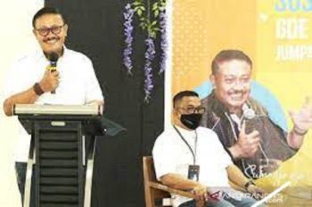 BRI sebut 30 juta UMKM di tanah air belum tersentuh bantuan pembiayaan formal