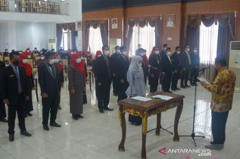 Dekopinda Sulsel optimistis A Nurhilda mampu membangun koperasi lebih maju di Sinjai