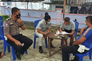 Santunan Jasa Raharja Sulawesi Utara  terbanyak untuk korban meninggal