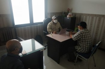 Kejagung tangkap tersangka kasus korupsi BSM Sidoarjo