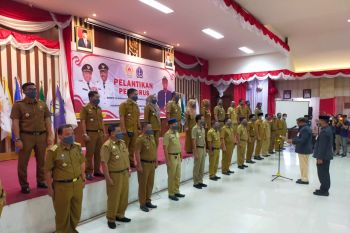 Pemkab Bone bentuk koordinator olahraga untuk bina atlet kecamatan
