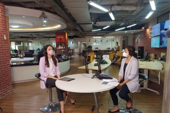 Jubir Reisa: 8.000 hoaks beredar di Indonesia selama pandemi COVID-19