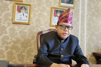 Disdikbud : Pembelajaran tatap muka dapat ditunda bila kasus meningkat