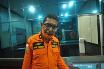 Tim SAR  cari nelayan hilang di perairan Banggai Sulteng