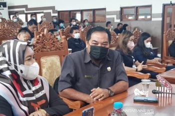 Setiap elemen pemerintahan di Gumas diharap dukung tiga smart