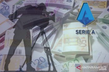 Serie A bidik peningkatan pendapatan dari lisensi siaran pertandingan