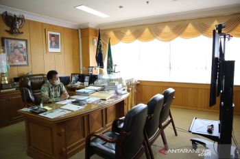 Empat strategi BP Batam untuk percepatan PNBP