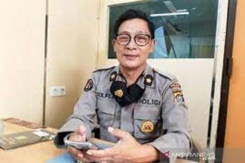 Polisi periksa 25 saksi dugaan penggelapan dana Bank Sultra Rp9,6 M