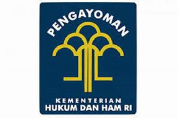Kemenkumham ajukan anggaran Rp55 miliar untuk program bantuan hukum masyarakat