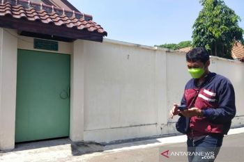 Di Solo, muncul klaster baru penyebaran COVID-19