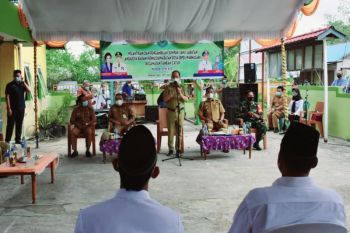 Pentingnya sinergi BPD dan kades wujudkan kesejahteraan masyarakat