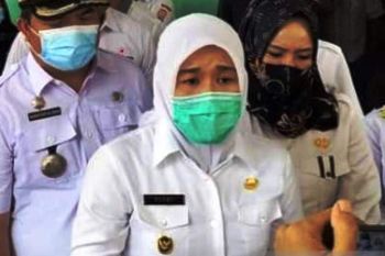 Wawako Palembang minta tinggalkan  alat tangkap tak ramah lingkungan