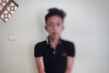 Sempat  adu jotos dengan anak korban, pelaku jambret yang ingin ambil tas berisi Rp49 juta ditangkap
