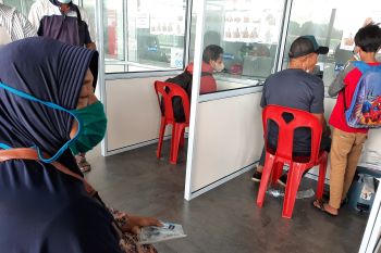 Tarif tes GeNose COVID-19 di Kepri  jadi Rp30.000