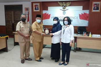 Pintu masuk produk luar negeri ke Kepri terbuka lebar