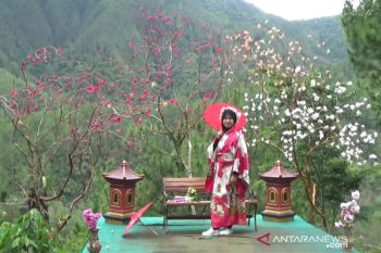 Desa Genilangit Magetan jadi finalis Anugerah Desa Wisata 2021