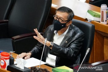 Menkumham: Pasal penghinaan Presiden itu penegas batas masyarakat beradab
