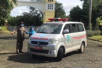 Warga Tanjungpinang meninggal akibat COVID-19 naik 300 persen, semoga tidak terjadi di Ambon