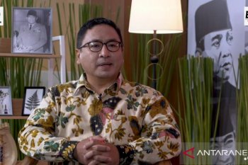 Dosen UGM jelaskan alasan Bung Karno pakai peci hitam