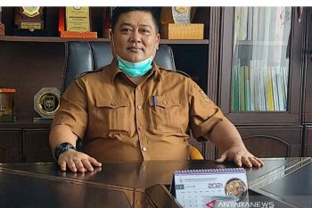 TPA Muara Fajar Pekanbaru terapkan konsep "sanitary landfill"