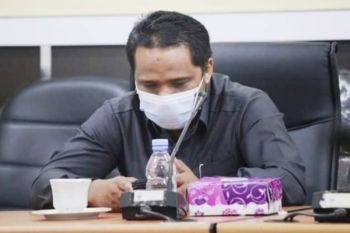 DPRD Seruyan minta SOPD usulkan anggaran secara terukur
