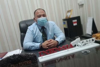 Pemerintah alokasikan Rp5,5 triliun APBN 2021 untuk Sulbar