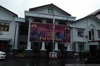 Belum ada tambahan tersangka kasus dugaan korupsi taman kota, begini penjelasannya