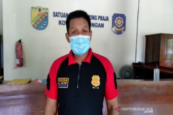 Pemkot Pekalongan siap lakukan penyemprotan disinfektan di titik rawan penularan COVID-19