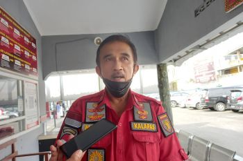 Kalapas Rajabasa : Tidak ada warga binaan kendalikan ganja ke Cianjur